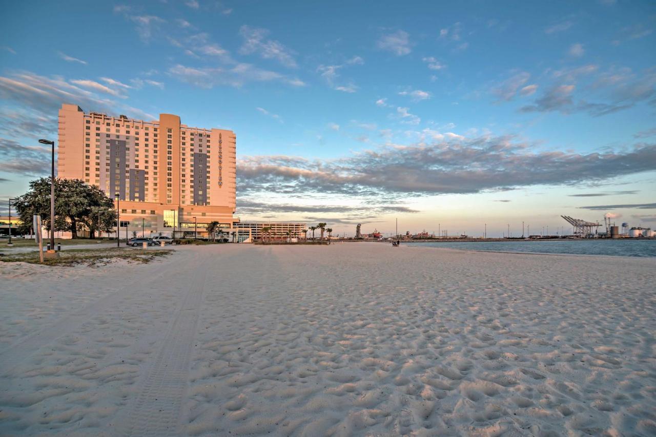 Charming Gulfport Getaway Only 3 Blocks To Beach! Exterior photo